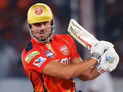 'ਮੈਂ ਉਸ ਦਾ ਬਹੁਤ ਸਤਿਕਾਰ ਕਰਦਾ ਹਾਂ', ਮਾਰਕਸ ਸਟੋਇਨਿਸ ਨੇ ਯੁਵਰਾਜ ਸਿੰਘ ਨੂੰ ਆਪਣਾ ਆਈਡਲ ਅਤੇ ਗੁਰੂ ਕਿਹਾ