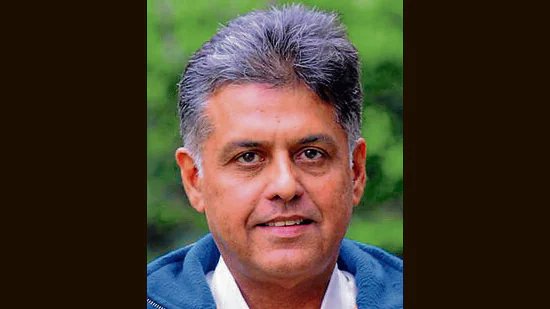 ਮੈਟਰੋ ‘ਕਿਧਰੇ ਨਹੀਂ ਜਾ ਰਹੀ’, 2036 ਤੱਕ ਸ਼ਹਿਰ ‘ਟਰੈਫਿਕ ਲਈ ਨਰਕ’ ਬਣ ਸਕਦਾ ਹੈ: ਮਨੀਸ਼ ਤਿਵਾੜੀ