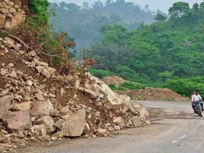 ਮੋਰਨੀ ਦੀ ਹੱਦਬੰਦੀ ਵਿੱਚ ਦੇਰੀ: ਹਾਈ ਕੋਰਟ ਨੇ ਹਰਿਆਣਾ ਦੇ ਜੰਗਲਾਤ ਸਕੱਤਰ ਨੂੰ ਮਾਣਹਾਨੀ ਨੋਟਿਸ ਜਾਰੀ ਕੀਤਾ ਹੈ