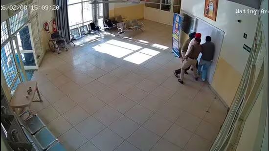 ਮੋਹਾਲੀ: ਕੈਦੀਆਂ ਦੇ ਭੱਜਣ ਦੀ ਕੋਸ਼ਿਸ਼ ਨੇ ਮੁੜ ਵਸੇਬਾ ਕੇਂਦਰ ‘ਤੇ ਸੁਰੱਖਿਆ ਦੀਆਂ ਕਮੀਆਂ ਦਾ ਪਰਦਾਫਾਸ਼ ਕੀਤਾ