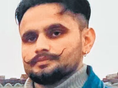 ਮੋਹਾਲੀ 'ਚ ਸ਼ਰੇਆਮ ਲੜਾਈ 'ਚ ਦਖਲ ਦੇਣ ਦੀ ਕੋਸ਼ਿਸ਼ ਕਰ ਰਹੇ 26 ਸਾਲਾ ਨੌਜਵਾਨ ਦੀ ਚਾਕੂ ਮਾਰ ਕੇ ਹੱਤਿਆ