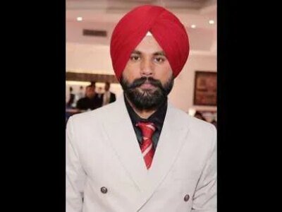 ਮੋਹਾਲੀ: ਟੱਕਰ 'ਚ ਬਾਈਕ ਸਵਾਰ ਨੌਜਵਾਨ ਦੀ ਮੌਤ