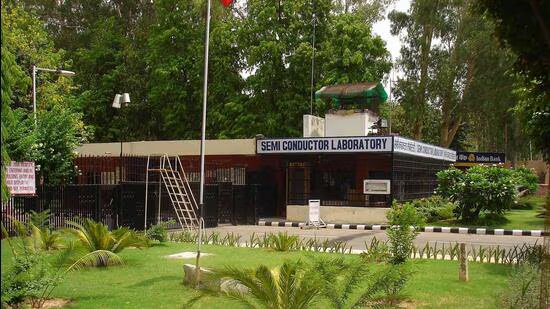 ਮੋਹਾਲੀ: ਸੈਮੀ-ਕੰਡਕਟਰ ਲੈਬ ਨੂੰ 900 ਕਰੋੜ ਰੁਪਏ ਦਾ ਹੁਲਾਰਾ ਮਿਲਿਆ
