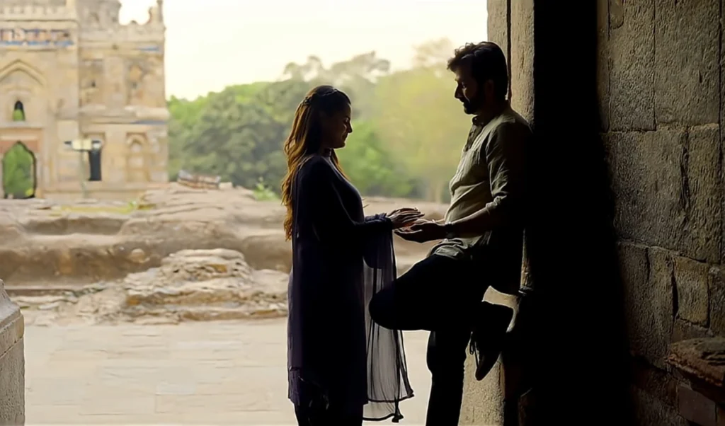 ਯਾਦਵ ਜੀ ਕੀ ਲਵ ਸਟੋਰੀ 'ਤੇ ਸੁਪਰੀਮ ਕੋਰਟ ਦਾ ਵੱਡਾ ਫੈਸਲਾ! ਸਿਰਲੇਖ ਨੂੰ ਅਪਮਾਨਜਨਕ ਨਹੀਂ ਮੰਨਿਆ ਗਿਆ, ਪਟੀਸ਼ਨ ਰੱਦ ਕਰ ਦਿੱਤੀ ਗਈ