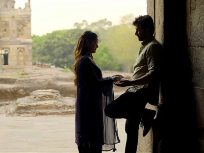 ਯਾਦਵ ਜੀ ਕੀ ਲਵ ਸਟੋਰੀ 'ਤੇ ਸੁਪਰੀਮ ਕੋਰਟ ਦਾ ਵੱਡਾ ਫੈਸਲਾ! ਸਿਰਲੇਖ ਨੂੰ ਅਪਮਾਨਜਨਕ ਨਹੀਂ ਮੰਨਿਆ ਗਿਆ, ਪਟੀਸ਼ਨ ਰੱਦ ਕਰ ਦਿੱਤੀ ਗਈ