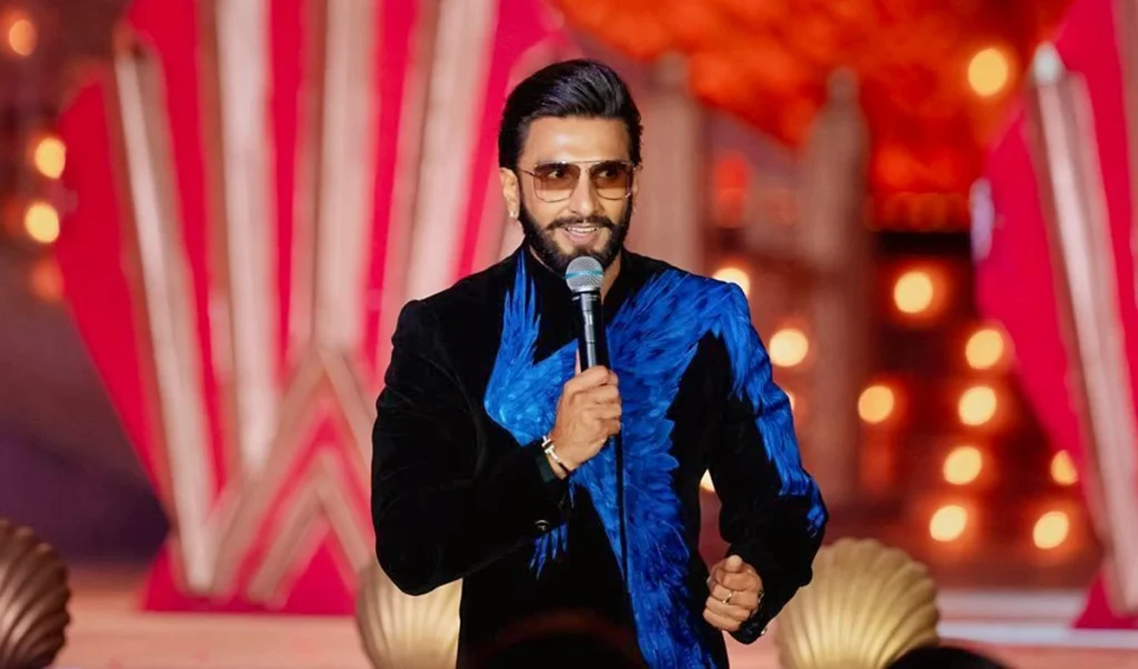 ਰਣਵੀਰ ਸਿੰਘ ਦੀਆਂ ਮੁਸ਼ਕਿਲਾਂ ਵਧੀਆਂ! ਕਾਂਤਾਰਾ ਦੇਵੀ ਦਾ ਅਪਮਾਨ ਕਰਨ ਵਾਲਾ ਦੋਸ਼ੀ ਐਫਆਈਆਰ ਰੱਦ ਕਰਵਾਉਣ ਲਈ ਕਰਨਾਟਕ ਹਾਈਕੋਰਟ ਪਹੁੰਚਿਆ