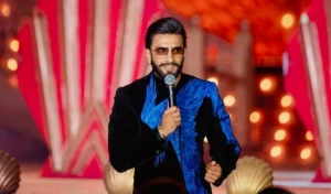 ਰਣਵੀਰ ਸਿੰਘ ਦੀਆਂ ਮੁਸ਼ਕਿਲਾਂ ਵਧੀਆਂ! ਕਾਂਤਾਰਾ ਦੇਵੀ ਦਾ ਅਪਮਾਨ ਕਰਨ ਵਾਲਾ ਦੋਸ਼ੀ ਐਫਆਈਆਰ ਰੱਦ ਕਰਵਾਉਣ ਲਈ ਕਰਨਾਟਕ ਹਾਈਕੋਰਟ ਪਹੁੰਚਿਆ