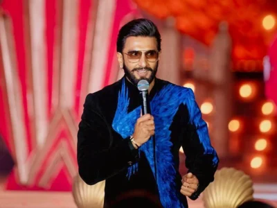 ਰਣਵੀਰ ਸਿੰਘ ਦੀਆਂ ਮੁਸ਼ਕਿਲਾਂ ਵਧੀਆਂ! ਕਾਂਤਾਰਾ ਦੇਵੀ ਦਾ ਅਪਮਾਨ ਕਰਨ ਵਾਲਾ ਦੋਸ਼ੀ ਐਫਆਈਆਰ ਰੱਦ ਕਰਵਾਉਣ ਲਈ ਕਰਨਾਟਕ ਹਾਈਕੋਰਟ ਪਹੁੰਚਿਆ