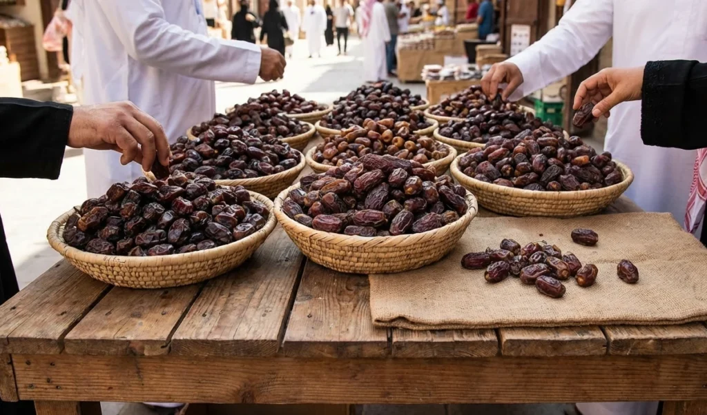 ਰਮਜ਼ਾਨ 2026: ਰਮਜ਼ਾਨ 'ਚ ਖਜੂਰ ਸਿਰਫ ਇਕ ਪਰੰਪਰਾ ਨਹੀਂ, ਖਜੂਰ ਹਨ ਸਿਹਤ ਦਾ ਖਜ਼ਾਨਾ, ਜਾਣੋ ਇਸ ਦੇ 5 ਹੈਰਾਨੀਜਨਕ ਫਾਇਦੇ