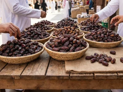 ਰਮਜ਼ਾਨ 2026: ਰਮਜ਼ਾਨ 'ਚ ਖਜੂਰ ਸਿਰਫ ਇਕ ਪਰੰਪਰਾ ਨਹੀਂ, ਖਜੂਰ ਹਨ ਸਿਹਤ ਦਾ ਖਜ਼ਾਨਾ, ਜਾਣੋ ਇਸ ਦੇ 5 ਹੈਰਾਨੀਜਨਕ ਫਾਇਦੇ