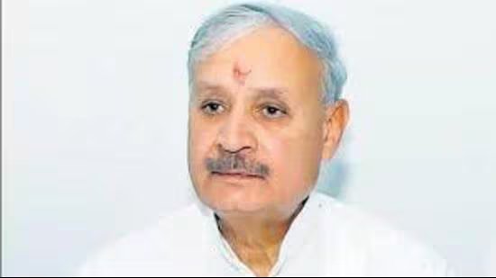 ਰਾਓ ਇੰਦਰਜੀਤ ਨੇ ਹਰਿਆਣਾ ਦੇ ਗੁਰੂਗ੍ਰਾਮ ਵਿੱਚ ਮੈਟਰੋ, ਸਿਵਲ ਵਰਕਸ ਲਈ ਫੰਡ ਮੰਗਿਆ