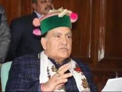 ਰਾਜ ਲਈ ਜ਼ਰੂਰੀ ਮੁੱਦਿਆਂ 'ਤੇ ਪਾਰਟੀ ਲੀਹਾਂ ਤੋਂ ਉੱਪਰ ਉੱਠੋ: ਆਰਡੀਜੀ ਮੁੱਦੇ 'ਤੇ ਹਿਮਾਚਲ ਸਪੀਕਰ