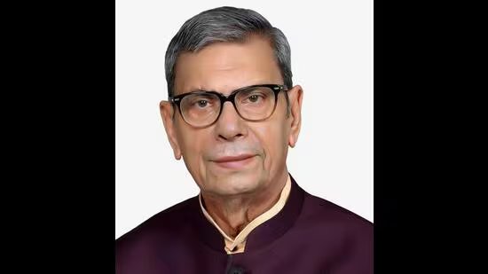 ਰਾਜਪਾਲ ਨੇ ਵਿਧਾਇਕਾਂ ਨੂੰ ਕਿਹਾ, ਹਰਿਆਣਾ ਦੇ ਭਵਿੱਖ ਨੂੰ ਘੜਨ ਲਈ ਸਿਆਸਤ ਤੋਂ ਉਪਰ ਉਠੋ