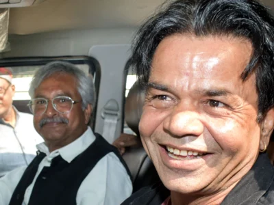 ਰਾਜਪਾਲ ਯਾਦਵ ਤਿਹਾੜ ਜੇਲ੍ਹ 'ਚ ਮੁਸੀਬਤ 'ਚ ਰਾਜਪਾਲ ਯਾਦਵ! ਸਲਮਾਨ ਖਾਨ, ਅਜੈ ਦੇਵਗਨ ਤੇ ਨਵਾਜ਼ੂਦੀਨ ਆਏ ਇਕੱਠੇ, ਜਾਣੋ ਕਦੋਂ ਮਿਲ ਸਕਦੀ ਹੈ ਜ਼ਮਾਨਤ