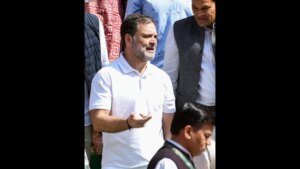 ਰਾਹੁਲ ਗਾਂਧੀ 28 ਫਰਵਰੀ ਨੂੰ ਪੰਜਾਬ ਦੇ ਬਰਨਾਲਾ ਵਿਖੇ ਰੈਲੀ ਨੂੰ ਸੰਬੋਧਨ ਕਰਨਗੇ