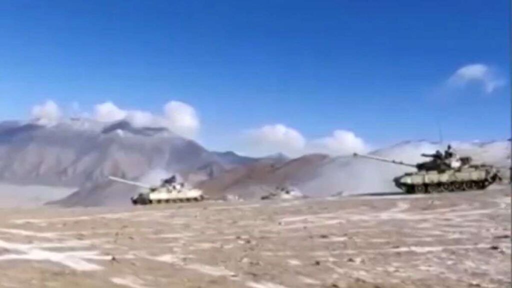 ਰਾਹੁਲ ਗਾਂਧੀ ਨੇ ਚੀਨੀ ਟੈਂਕ ਅੰਦੋਲਨ ‘ਤੇ ਸਾਬਕਾ ਫੌਜ ਮੁਖੀ ਨਰਵਾਣੇ ਦੀ ਯਾਦ ਦਾ ਹਵਾਲਾ ਦਿੱਤਾ: ਅਸਲ ਵਿੱਚ ਕੀ ਹੋਇਆ ਸੀ?