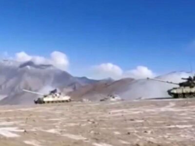 ਰਾਹੁਲ ਗਾਂਧੀ ਨੇ ਚੀਨੀ ਟੈਂਕ ਅੰਦੋਲਨ 'ਤੇ ਸਾਬਕਾ ਫੌਜ ਮੁਖੀ ਨਰਵਾਣੇ ਦੀ ਯਾਦ ਦਾ ਹਵਾਲਾ ਦਿੱਤਾ: ਅਸਲ ਵਿੱਚ ਕੀ ਹੋਇਆ ਸੀ?