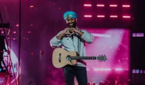 ਰਿਟਾਇਰਮੈਂਟ ਤੋਂ ਬਾਅਦ ਅਰਿਜੀਤ ਸਿੰਘ ਦਾ ਪਹਿਲਾ ਸੰਦੇਸ਼, 'ਅਧੂਰੇ ਗੀਤ ਆਉਂਦੇ ਰਹਿਣਗੇ', ਪ੍ਰਸ਼ੰਸਕਾਂ ਲਈ ਲਿਖਿਆ ਭਾਵੁਕ ਨੋਟ