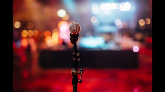 ਰੈਂਡਮ ਫੋਰੇਜ਼ I ਪੈਨਿਕ ਤੋਂ ਪੋਡੀਅਮ ਤੱਕ: ਮਾਈਕ ਨਾਲ ਸ਼ਾਂਤੀ ਬਣਾਉਣਾ