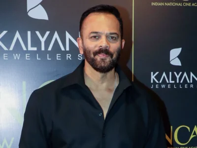 ਰੋਹਿਤ ਸ਼ੈੱਟੀ ਦੇ ਘਰ ਗੋਲੀਬਾਰੀ ਮਾਮਲੇ 'ਚ ਕਾਰਵਾਈ! ਲਾਰੈਂਸ ਬਿਸ਼ਨੋਈ ਗੈਂਗ ਨਾਲ ਜੁੜੀਆਂ ਤਾਰਾਂ, 4 ਮੁਲਜ਼ਮ ਗ੍ਰਿਫਤਾਰ