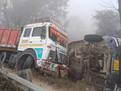 ਲੀਡਰਸ਼ਿਪ | ਲਾਪਰਵਾਹੀ ਨਾਲ ਗੱਡੀ ਚਲਾਉਣਾ ਅਤੇ ਸਾਡੀ ਅਪਰਾਧਿਕ ਨਿਆਂ ਪ੍ਰਣਾਲੀ