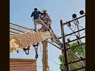 ਲੁਧਿਆਣਾ: 100 ਕਰੋੜ ਰੁਪਏ ਦੀ, PSPCL ਦੀ ਬੁਨਿਆਦੀ ਯੋਜਨਾ ਇੱਕ ਸਾਲ ਵਿੱਚ ਆਊਟੇਜ ਨੂੰ ਰੋਕਣ ਲਈ ਨਜ਼ਰਾਂ ਰੱਖਦੀ ਹੈ