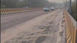 ਲੁਧਿਆਣਾ: 15 ਕਿਲੋਮੀਟਰ ਦੇ ਨੈੱਟਵਰਕ ਦੇ ਤੌਰ 'ਤੇ ਕਾਰਡਾਂ 'ਤੇ ਮੁੱਖ ਸੜਕਾਂ ਨੂੰ 162 ਕਰੋੜ ਰੁਪਏ ਦਾ ਫੇਸਲਿਫਟ ਮਿਲੇਗਾ