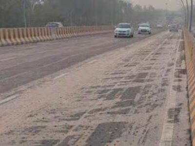 ਲੁਧਿਆਣਾ: 15 ਕਿਲੋਮੀਟਰ ਦੇ ਨੈੱਟਵਰਕ ਦੇ ਤੌਰ 'ਤੇ ਕਾਰਡਾਂ 'ਤੇ ਮੁੱਖ ਸੜਕਾਂ ਨੂੰ 162 ਕਰੋੜ ਰੁਪਏ ਦਾ ਫੇਸਲਿਫਟ ਮਿਲੇਗਾ