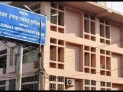 ਲੁਧਿਆਣਾ: MIG, HIG ਫਲੈਟਾਂ ਨੂੰ ਵੇਚਣ ਲਈ LIT ਦੀ ਆਲੋਚਨਾ