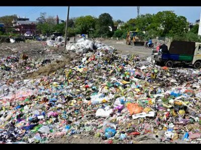 ਲੁਧਿਆਣਾ: ਐਮਸੀ ਨੇ ਰਾਜ ਦੀ ਮਨਜ਼ੂਰੀ ਤੋਂ ਬਿਨਾਂ 1,144 ਕਰੋੜ ਰੁਪਏ ਦੇ ਠੋਸ ਰਹਿੰਦ-ਖੂੰਹਦ ਦੇ ਐਮਜੀਐਮਟੀ ਟੈਂਡਰ ਨੂੰ ਮੁੜ-ਫਲੋਟ ਕੀਤਾ