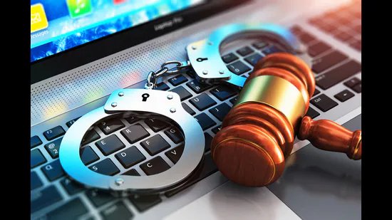 ਲੁਧਿਆਣਾ ਦੇ ਸਨਅਤਕਾਰ ਦੀ 7 ਕਰੋੜ ਰੁਪਏ ਦੀ ਡਿਜ਼ੀਟਲ ਗ੍ਰਿਫਤਾਰੀ ਮਾਮਲਾ: ED ਨੇ ਚਾਰ ਖਿਲਾਫ ਮੁਕੱਦਮਾ ਦਰਜ ਕੀਤਾ