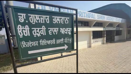 ਲੁਧਿਆਣਾ: ਪੀਏਯੂ ਨੇ ਕੈਂਪਸ ਵਿੱਚ ਰਵਾਇਤੀ ਕੁਸ਼ਤੀ ਨੂੰ ਮੁੜ ਸੁਰਜੀਤ ਕਰਨ ਲਈ ‘ਅਖਾੜਾ’ ਸਥਾਪਤ ਕੀਤਾ