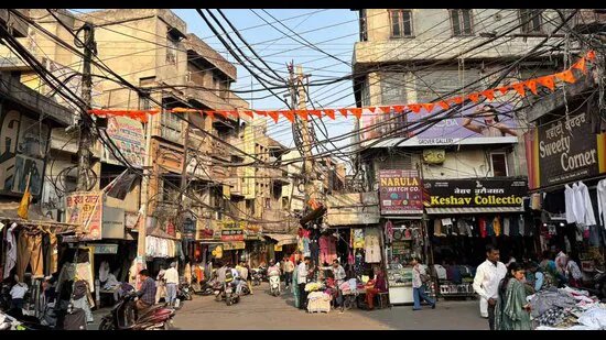 ਲੁਧਿਆਣਾ: ਪੀਐਸਪੀਸੀਐਲ ਨੇ 23 ਕਰੋੜ ਰੁਪਏ ਦੇ ਟੈਂਡਰ ਕਲੀਅਰ ਕੀਤੇ, ਪਰ ਜ਼ਮੀਨੀ ਪ੍ਰਗਤੀ ਮੱਠੀ ਹੈ