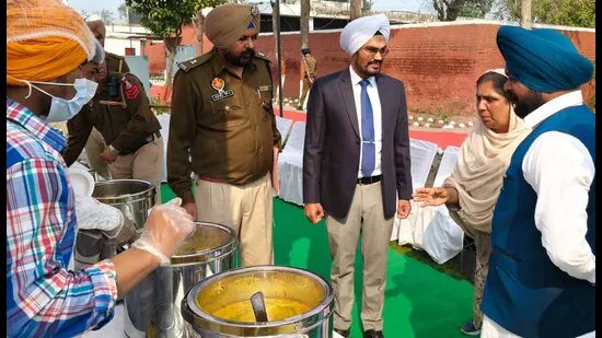 ਲੁਧਿਆਣਾ: ਰਾਜ ਵਿਧਾਨ ਸਭਾ ਦੇ ਪੈਨਲ ਨੇ ਸ਼ਹਿਰ ਦੀਆਂ ਜੇਲ੍ਹਾਂ ਦੀ ਸਥਿਤੀ ਦਾ ਜਾਇਜ਼ਾ ਲਿਆ