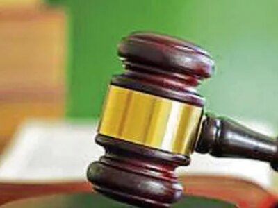 ਵਕੀਲ ਨੂੰ ਨੁਕਸਦਾਰ ਚੈੱਕ ਨਾਲ ਭੁਗਤਾਨ ਕਰਨ 'ਤੇ ਔਰਤ ਨੂੰ ਤਿੰਨ ਮਹੀਨੇ ਦੀ ਸਖ਼ਤ ਕੈਦ ਦੀ ਸਜ਼ਾ