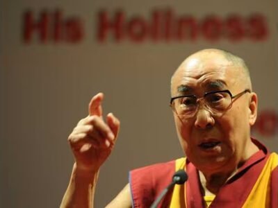 ਵਤਨ ਪਰਤਣ ਦੀ ਉਮੀਦ, ਜਲਾਵਤਨ ਤਿੱਬਤੀਆਂ ਨੇ ਦਲਾਈ ਲਾਮਾ ਦੇ ਰਾਜਗੱਦੀ ਦੀ 86ਵੀਂ ਵਰ੍ਹੇਗੰਢ ਮਨਾਈ