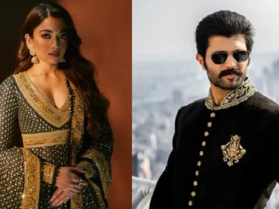 ਵਿਜੇ ਦੇਵਰਕੋਂਡਾ- ਰਸ਼ਮੀਕਾ ਵਿਆਹ | ਨੋ-ਫੋਨ ਪਾਲਿਸੀ, ਕੋਈ ਸੈਲੀਬ੍ਰਿਟੀ ਮਹਿਮਾਨ ਨਹੀਂ, ਵਿਆਹ ਤੋਂ ਬਾਅਦ ਇਕ ਮਹੀਨੇ ਦਾ 'ਡਿਜੀਟਲ ਡੀਟੌਕਸ' ਬ੍ਰੇਕ