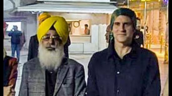 ਵਿਟਰਤੀ | ਫ੍ਰੈਂਚ ਕੁਨੈਕਸ਼ਨ ਇੱਕ ਮੈਚਾ ਲੱਭਦਾ ਹੈ