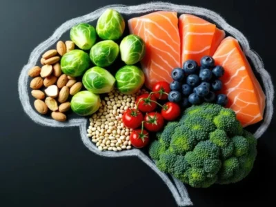 ਵਿਟਾਮਿਨ-ਈ ਦੀ ਕਮੀ: ਮਾਸਪੇਸ਼ੀਆਂ ਦੇ ਦਰਦ ਤੋਂ ਲੈ ਕੇ ਨਰਵਸ ਸਿਸਟਮ ਤੱਕ, ਵਿਟਾਮਿਨ ਈ ਦੀ ਕਮੀ ਇਹ ਗੰਭੀਰ ਸੰਕੇਤ ਦੇ ਰਹੀ ਹੈ।