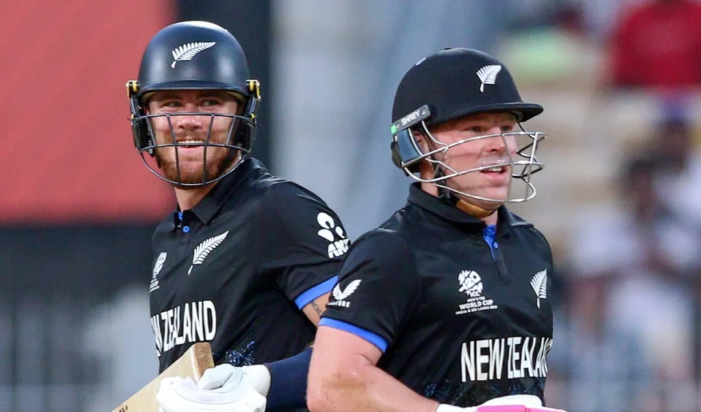 ਵਿਸ਼ਵ ਕੱਪ: ਫਿਲਿਪਸ-ਰਵਿੰਦਰਾ ਦੇ ਤੂਫਾਨ ਨੇ ਉਡਾਇਆ ਕੈਨੇਡਾ, ਸੁਪਰ 8 ‘ਚ ਨਿਊਜ਼ੀਲੈਂਡ ਦੀ ਐਂਟਰੀ ਮਾਣ ਨਾਲ