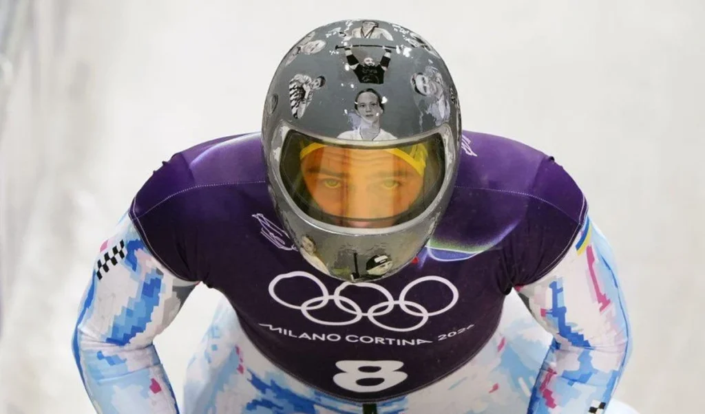 ਵਿੰਟਰ ਓਲੰਪਿਕ ‘ਚ ‘ਰਿਮੇਮਬਰੈਂਸ ਹੈਲਮੇਟ’ ਨੂੰ ਲੈ ਕੇ ਹੰਗਾਮਾ, ਯੂਕਰੇਨ ਦਾ ਅਥਲੀਟ ਹੇਰਾਸਕੇਵਿਚ ਅਯੋਗ