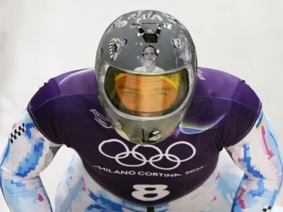 ਵਿੰਟਰ ਓਲੰਪਿਕ 'ਚ 'ਰਿਮੇਮਬਰੈਂਸ ਹੈਲਮੇਟ' ਨੂੰ ਲੈ ਕੇ ਹੰਗਾਮਾ, ਯੂਕਰੇਨ ਦਾ ਅਥਲੀਟ ਹੇਰਾਸਕੇਵਿਚ ਅਯੋਗ