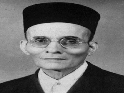 ਵੀਰ ਸਾਵਰਕਰ ਦੀ ਬਰਸੀ: ਕੀ ਤੁਸੀਂ ਜਾਣਦੇ ਹੋ ਕਿ ਉਹ ਕਿੰਨੀਆਂ ਭਾਸ਼ਾਵਾਂ ਬੋਲ ਅਤੇ ਲਿਖ ਸਕਦੇ ਸਨ?