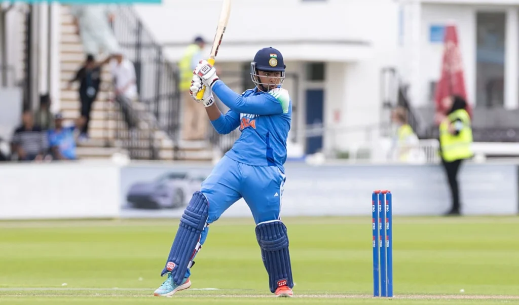 ਵੈਭਵ ਸੂਰਿਆਵੰਸ਼ੀ: ਅੰਡਰ-19 ਵਿਸ਼ਵ ਕੱਪ ਦਾ ਹੀਰੋ, ਸਚਿਨ ਨਾਲ ਤੁਲਨਾ ਅਤੇ ਟੀਮ ਇੰਡੀਆ ਦੀ ਦਹਿਲੀਜ਼