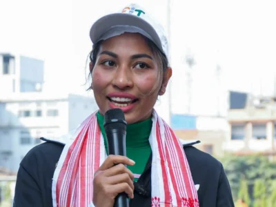 ਸਪੇਨ ਵਿੱਚ ਚਮਕੀ ਭਾਰਤੀ ਮਹਿਲਾ ਸ਼ਕਤੀ, ਲੋਵਲੀਨਾ ਸਮੇਤ 8 ਮੁੱਕੇਬਾਜ਼ ਬਾਕਸਮ ਏਲੀਟ ਫਾਈਨਲ ਵਿੱਚ ਪਹੁੰਚੀਆਂ