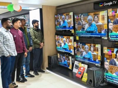 ਸਮਝਾਇਆ ਗਿਆ: ਕਿਵੇਂ ਕੇਂਦਰੀ ਬਜਟ 2026 ਦਾ ਉਦੇਸ਼ ਆਮ ਆਦਮੀ ਲਈ ਸਥਿਰਤਾ ਅਤੇ ਲੰਬੇ ਸਮੇਂ ਦੀ ਵਿਕਾਸ ਪ੍ਰਦਾਨ ਕਰਨਾ ਹੈ