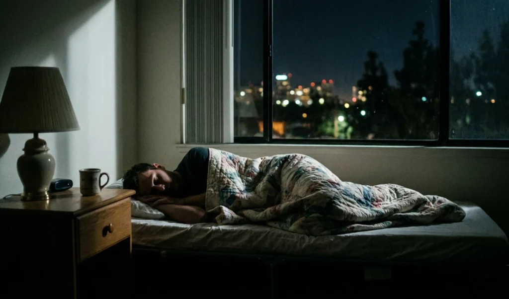 ਸਰੀਰ ਦੀ ਚਰਬੀ ਨੂੰ ਘਟਾਉਣ ਦਾ ਰਾਜ਼: ਨੀਂਦ ਵਿਚ ਵੀ ਬਰਨ ਹੋਵੇਗੀ ਕੈਲੋਰੀ, ਬਸ ਇਨ੍ਹਾਂ ਸਲੀਪ ਹੈਕਸ ਨੂੰ ਅਪਣਾਓ