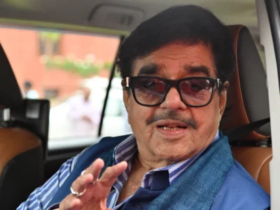 ਸ਼ਤਰੂਘਨ ਸਿਨਹਾ ਪਹੁੰਚੇ ਬੰਬੇ ਹਾਈਕੋਰਟ! ਕਿਸੇ ਦੀ ਆਵਾਜ਼, ਨਾਮ ਅਤੇ 'ਸ਼ਖਸੀਅਤ ਦੇ ਅਧਿਕਾਰਾਂ' ਦੀ ਦੁਰਵਰਤੋਂ 'ਤੇ ਪਾਬੰਦੀ ਦੀ ਮੰਗ