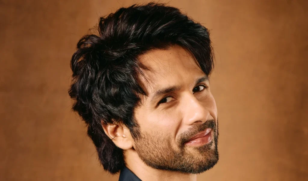 ਸ਼ਾਹਿਦ ਕਪੂਰ ਦੀ ਫਰਜ਼ੀ 2 ਧਮਾਕੇ: ਸੀਕਵਲ ਲਈ 45 ਕਰੋੜ ਰੁਪਏ ਦੀ ਫੀਸ, OTT ਦੀ ਦੁਨੀਆ ਵਿੱਚ ਬਣਾਇਆ ਨਵਾਂ ਰਿਕਾਰਡ