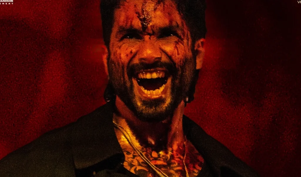 ਸ਼ਾਹਿਦ ਕਪੂਰ ਦੀ ਫਿਲਮ ‘ਓ ਰੋਮੀਓ’ ‘ਤੇ ਸੰਕਟ! ਗੈਂਗਸਟਰ ਹੁਸੈਨ ਉਸਤਾਰਾ ਦੀ ਧੀ ਅਦਾਲਤ ਪਹੁੰਚੀ, ਰਿਹਾਈ ਰੋਕਣ ਦੀ ਕੀਤੀ ਮੰਗ